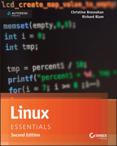 Linux Essentials